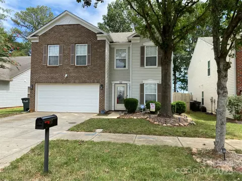 717 Sinclair Dr, Monroe, NC 28112