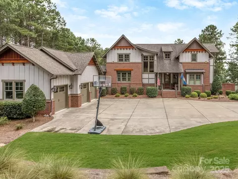 18321 Rosapenny Rd, Charlotte, NC 28278