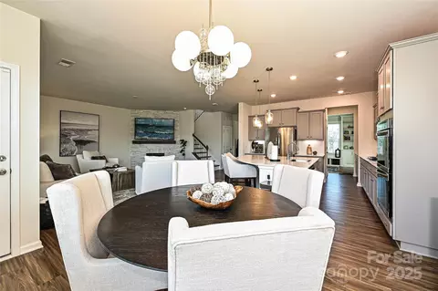 Dining - 17318 Gladys Way, Davidson, NC 28036 photo 1 of 1