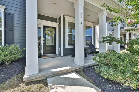 Exterior - 17318 Gladys Way, Davidson, NC 28036 photo 2 of 8