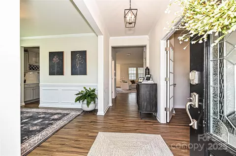 Entry Way - 17318 Gladys Way, Davidson, NC 28036 photo 1 of 3