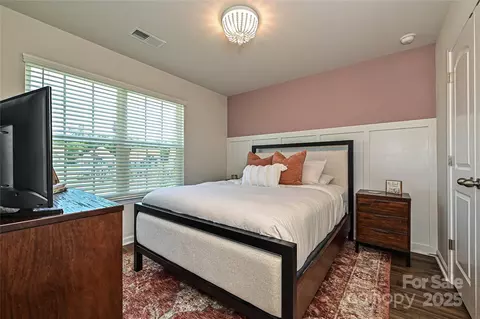 Bedroom - 17318 Gladys Way, Davidson, NC 28036 photo 2 of 3