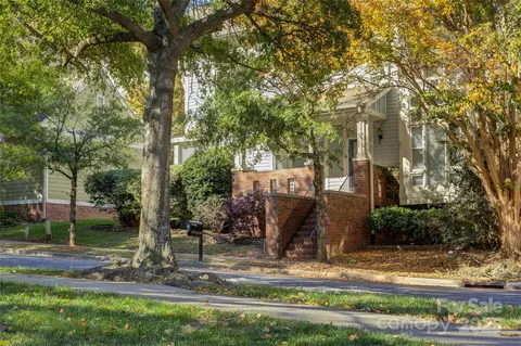 625 N Myers St, Charlotte, NC 28202