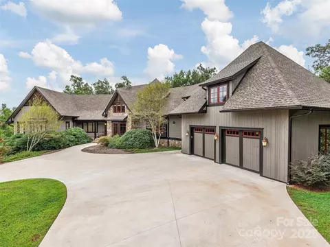 2351 Lake Adger Pkwy, Mill Spring, NC 28756