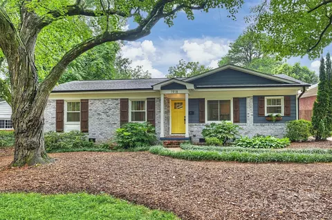 1918 Woodland Dr, Charlotte, NC 28205
