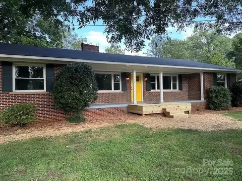 3050 Wilkesboro Hwy, Statesville, NC 28625