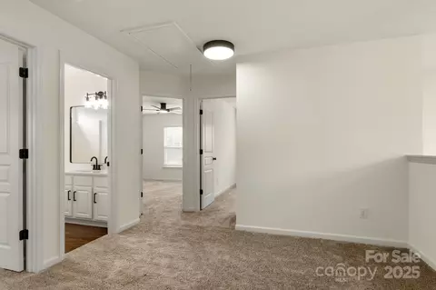 Entry Way - 437 Silver Cypress Ln, Fort Mill, SC 29708 photo 7 of 8