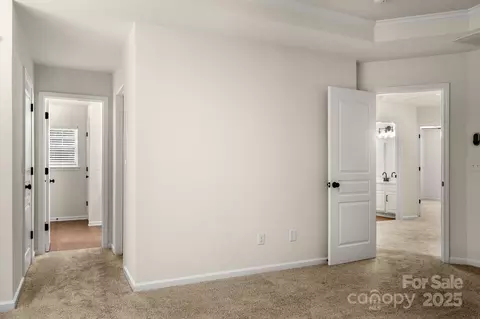 Bedroom - 437 Silver Cypress Ln, Fort Mill, SC 29708 photo 2 of 8