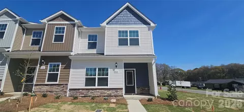1232 Principal Featherstone Ave, Gastonia, NC 28052
