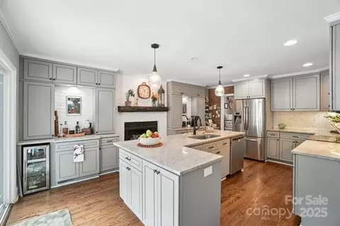 8100 Grey Timbers Ct, Mint Hill, NC 28227