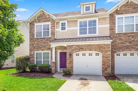 5656 Tipperlinn 64 Way #64, Charlotte, NC 28278