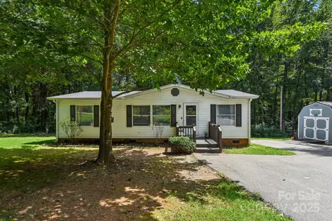 835 W Unionville Indian Trail Rd, Monroe, NC 28110