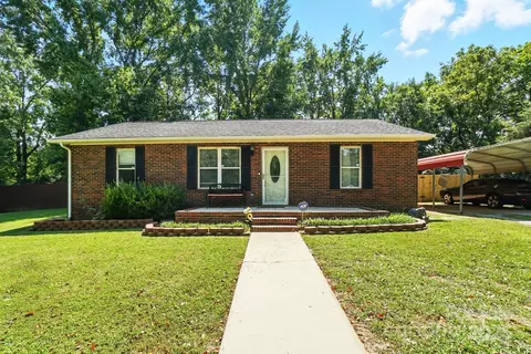 244 East Ave, Monroe, NC 28110