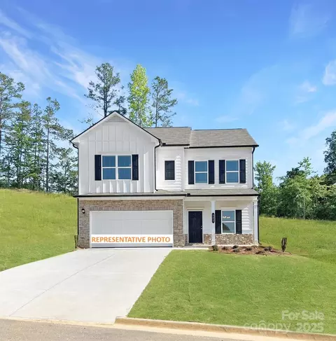 339 Wicker Dr, Salisbury, NC 28147
