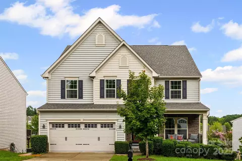 5709 Selkirkshire Rd, Charlotte, NC 28278