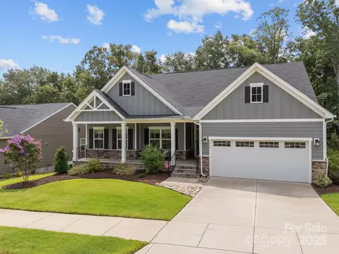8533 Everwood Ave, Huntersville, NC 28078