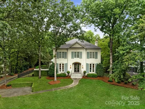 4119 Carnoustie Ln, Charlotte, NC 28210