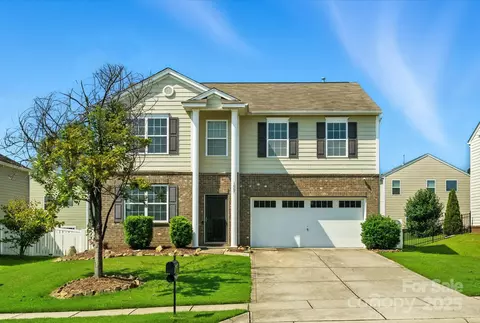1007 Green Terra Rd, Indian Trail, NC 28079