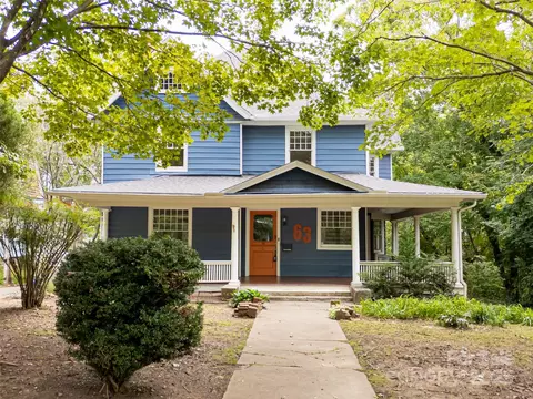 63 Cumberland Ave, Asheville, NC 28801