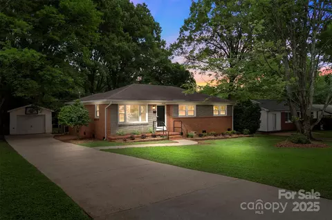 3252 Brixton Ct, Charlotte, NC 28205