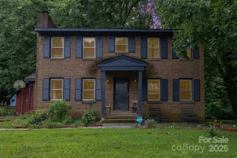 6821 David Ave, Charlotte, NC 28214