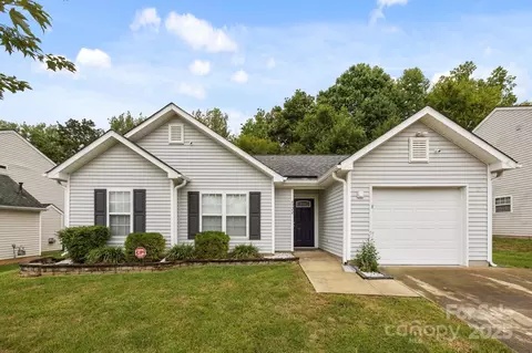 6922 Murray Grey Ln, Charlotte, NC 28273