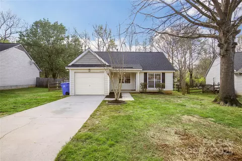 13937 Dannemara Dr, Pineville, NC 28134