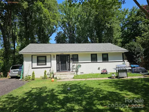 5331 Kildare Dr, Charlotte, NC 28215