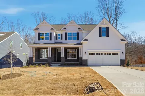 5055 Mclaughlin Loop, Waxhaw, NC 28173