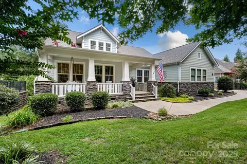14708 Old Vermillion Dr, Huntersville, NC 28078