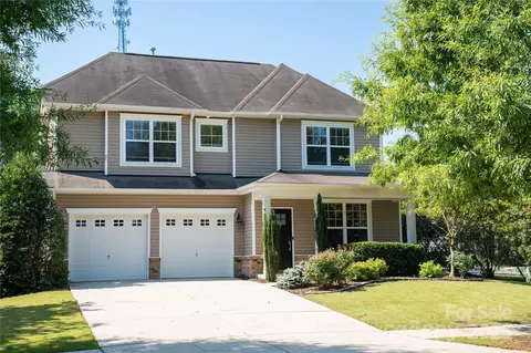 1284 Bridgeford Dr, Huntersville, NC 28078