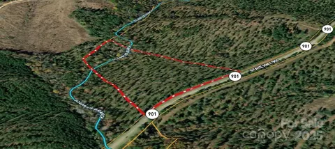 00 Hwy 901 3 Hwy #3, Blackstock, SC 29014