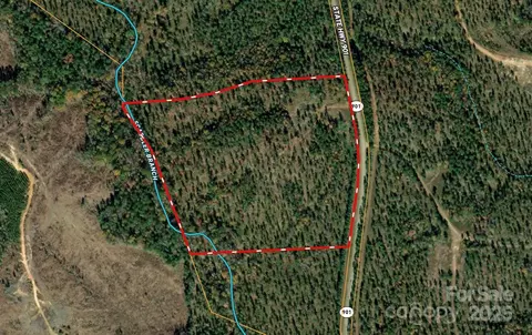 000 Hwy 901 2 Hwy #2, Blackstock, SC 29014