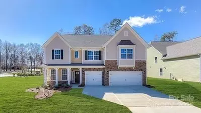 2034 Gallinule Dr, Indian Trail, NC 28079