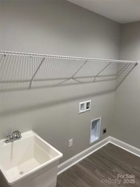 302 E Boyd Unit B St UNIT B, Maiden, NC 28650 photo 4