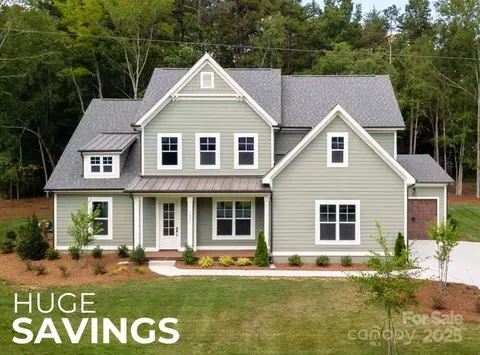 1865 Rock Hill Church 3 Rd #3, Matthews, NC 28104