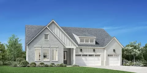 5016 Mint Harbor 398 Way #398, Charlotte, NC 28269