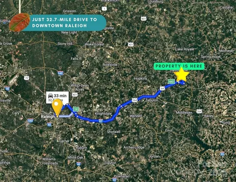 2365 Wiley Rd, Spring Hope, NC 27882 photo 10