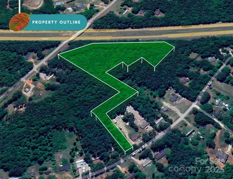 2365 Wiley Rd, Spring Hope, NC 27882 photo 14