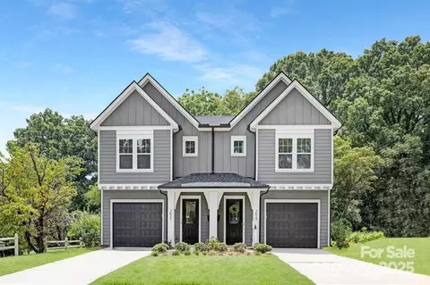 3627 Rogers St, Charlotte, NC 28208