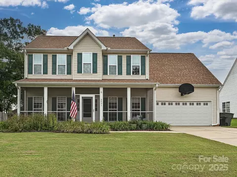 3931 Longwood Sw Dr SW, Concord, NC 28027