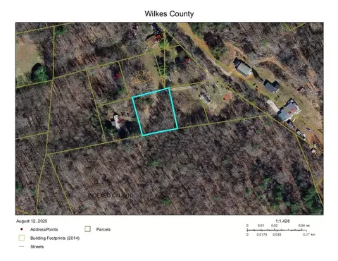 399 Ward St, Roaring River, NC 28669 photo 2