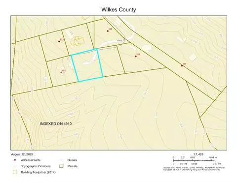 399 Ward St, Roaring River, NC 28669 photo 3