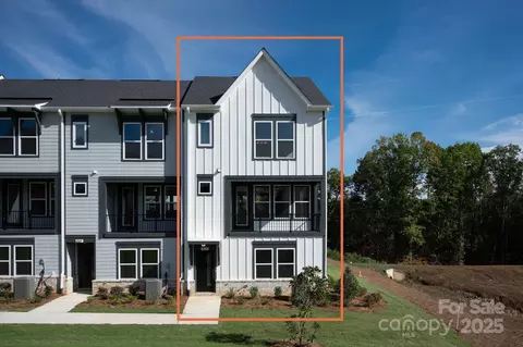 405 Nathaniel Brx0061 Way #BRX0061, Charlotte, NC 28213