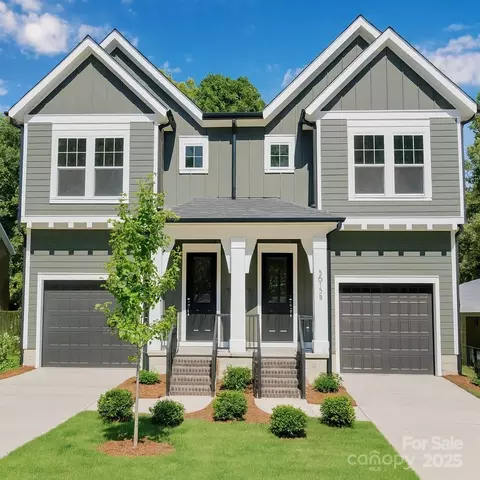 5615 Lantana A Ave #A, Charlotte, NC 28212