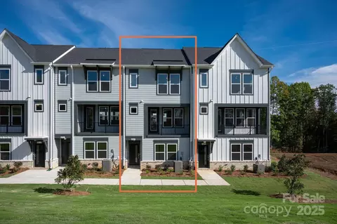 409 Nathaniel Brx0062 Way #BRX0062, Charlotte, NC 28213
