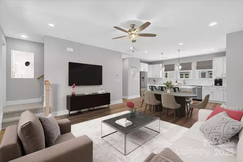 413 Nathaniel Brx0063 Way #BRX0063, Charlotte, NC 28213