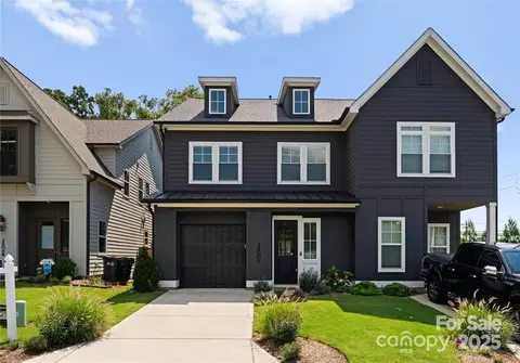 2600 Mason A Cir #A, Charlotte, NC 28205
