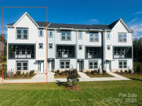 417 Nathaniel Brx0064 Way #BRX0064, Charlotte, NC 28213
