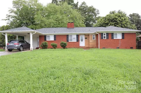 1703 Tyvola Rd, Charlotte, NC 28210